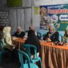 Semarak Milad ke-113 Muhammadiyah, FORKOM RSML–RSMKL Gelar Baksos Kesehatan