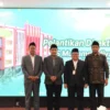 dr. M. Asro Abdih Resmi Jabat Direktur RSML, Siap Jalankan 6 Program Prioritas
