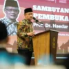 Haedar Nashir Ingatkan Pentingnya Bernegara yang Didukung Ilmu