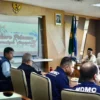 MDMC dan LLHPB Siapkan Jambore Nasional 2025, Tumbuh – Tangguh – Utuh