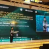 Baru 40 Persen Aset Wakaf Muhammadiyah Tercatat dalam SIMAM