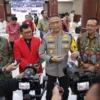 Polda Jatim Gandeng Universitas Muhammadiyah Malang Perkuat SDM Kepolisian