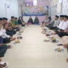 Gebrakan MT PDM Lamongan, Gelar Rihlah Dakwah Muhammadiyah  To Malaysia
