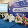 Semangat Kebersamaan dan Pengembangan Diri Warnai Buka Puasa Bersama di RS PKU Muhammadiyah Surabaya
