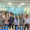 SMK Pelayaran Muhammadiyah Tuban Gandeng LSP-KP Gelar Uji Sertifikasi Kompetensi