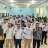 SMK Pelayaran Muhammadiyah Tuban Kembali Menggelar Asesmen Program Magang Luar Negeri