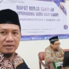 Tiga Hal Penting Mesti Dipahami Stakeholder SMP Muhammadiyah 3 Surabaya