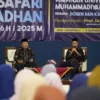Safari Ramadan UMM: Ibadah Sebagai Kunci Pembentukan Pribadi Mulia