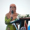 Bu Bayin Sampaikan Tiga Ayat Sebagai Pegangan Warga Aisyiyah