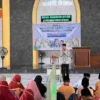 Sambangi Ponpes Al Fattah Sidoarjo, SD Muhammadiyah 17 Surabaya Gelar Ramadan Ceria