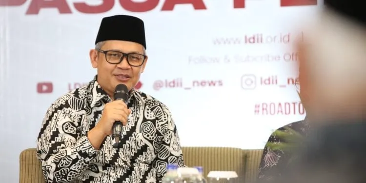 Muhammadiyah Punya Siapa?