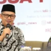 Muhammadiyah Ingatkan Debat Capres-Cawapres agar Substantif dan Tajam