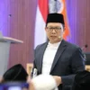 Harus Bersyukur Berada di Organisasi yang Berusia Satu Abad Lebih