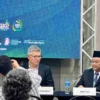 Abdul Mu’ti Bagikan Pengalaman Muhammadiyah di Masa Pandemi Covid-19 di Forum Antaragama di Brasil