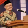Jelang Pemilu 2024, Abdul Mu’ti Ajak Warga Muhammadiyah Menjadi Pemilih yang Kritis dan Cerdas