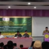 Bangun Ciri Khas, MBS jadi Alternatif Bentuk Pesantren Muhammadiyah