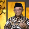 Abdul Mu’ti Mencatat Pemilu 2024 Masih Dominan Mobilisasi Finansial