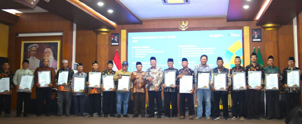 Abdul Mu’ti Ingatkan 3K: Pesan Tajam di Milad Muhammadiyah ke-113 Jatim