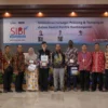 Inovatif, FISIP UMM Menggelar Seminar Internasional Berbahasa Indonesia