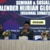 Muhammadiyah Siap Tinggalkan Kriteria Wujudul Hilal Menuju Kalender Islam Global