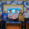 Dr Rido Kurnianto Resmi Nakhodai UMPO Periode 2024 2028, Ajak Semangat Kebersamaan
