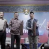 Berbekal Ilmu Pengetahuan, Muhammadiyah Launching Pusat Diklat Kebencanaan