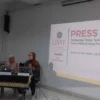 Civitas Akademika Ilmu Komunikasi UMY Nilai Pengesahan Revisi UU Penyiaran Membungkam Kebebasan Pers