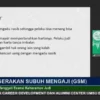 Kenali Unsur-unsur Judi dan Hikmah Meninggalkan Perbuatan Haram ini