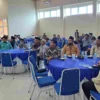 PDM Kota Kediri Jadi Tuan Rumah Sosialisasi Kalender Hijriyah Global Tunggal Zona 3