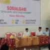 Mirdasy: Berpolitik Itu Tak Bisa dengan Prasangka, Apalagi Baperan