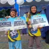 Duta Archery Competition 2025, Srikandi SD Musix Raih Prestasi Gemilang