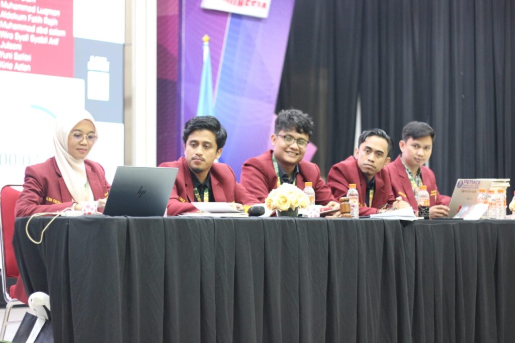 Tanwir XXXIII IMM Hasilkan 8 Pokok Pemikiran: Energi Kolektif untuk Negeri