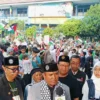SDM Limas Peduli Palestina Lewat Aksi One Day Charity: “Donate to Palestine”