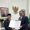 Cak Nanto Diangkat Menjadi Juru Bicara Kementerian Agama