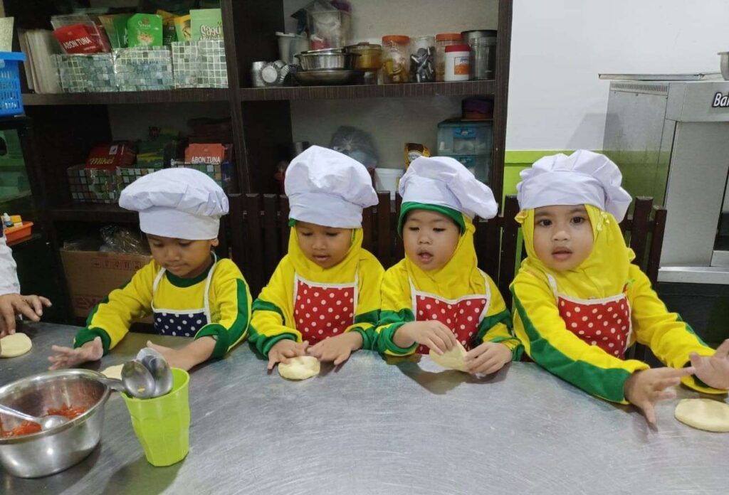 Obsesi Generasi Pengganti Dalam Doa