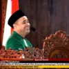 PDM Karanganyar Dipimpin Habib, Ini Komentar Kiai Tafsir