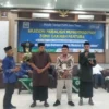 Tiga Mahasiswa Terbaik di Akademi Mubaligh Muhammadiyah