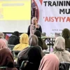 Training of Trainer Aisyiyah Jawa Barat Kupas Konsep Andragogi dan Pedagogi