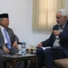 Muhammadiyah Jalin Kemitraan Strategis dengan Universitas Az-Zaitunah Tunisia