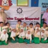 Laksanakan PKM, Dosen UINSA Dampingi Tata Kelola Lembaga Berbasis Experiential Learning di TK ‘Aisyiyah