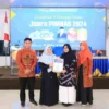 Universitas Muhammadiyah Metro Lampung Gelar Sharing Session Menuju PIMNAS 2025