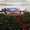 Gubernur NTB di Wisuda UMM: Alumni NTB Diminta Pulang dan Bangun Daerah