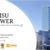 UMSU Tower, Venue Utama Muktamar 49 Akan Mulai Dibangun pada 2024