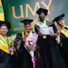 UMY Tegaskan Komitmen Menuju World-Class University