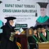 Guru Besar UMY Sri Nabawiyati Temukan Alternatif Pengobatan Alergi