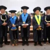 Universitas Ahmad Dahlan Siap Tambah 50 Guru Besar