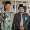 Harapan Besar Ketua PDM untuk Ketua Tanfidziyah PCNU Sampang
