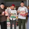 TokoMu: Minimarket Baru di Nganjuk, Belanja Hemat dan Memberdayakan Umat