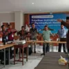 Ger-Gerran Materi Komunikasi Instruktur, Membakar Semangat dan Meningkatkan Keterampilan