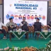 Ustaz Adi Hidayat: Mubaligh Harus Mitigasi Tantangan Dakwah di Era Modern